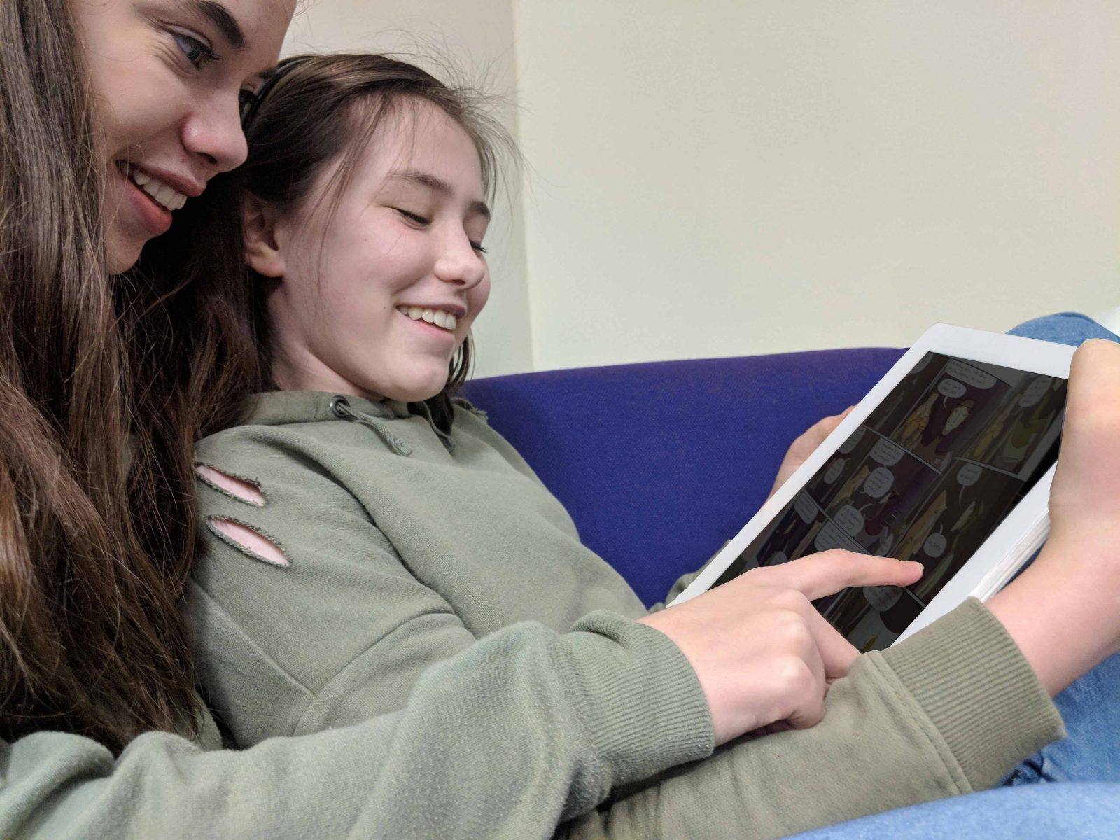somerset-library-girls somerset-library-girls